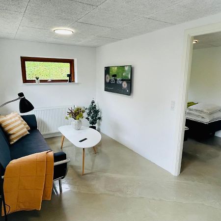Margrethes Vej 22 - Queen'S Apartment - 28M2 Maribo Eksteriør billede
