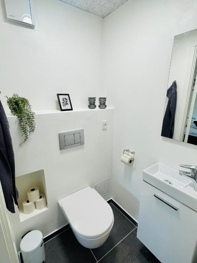 Margrethes Vej 22 - Queen'S Apartment - 28M2 Maribo Eksteriør billede