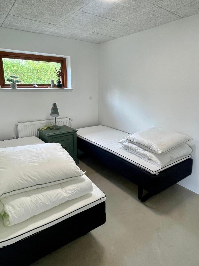 Margrethes Vej 22 - Queen'S Apartment - 28M2 Maribo Eksteriør billede